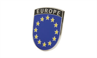 Badges, aimants et autocollants