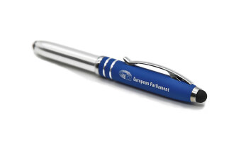 Stifte und Notebooks