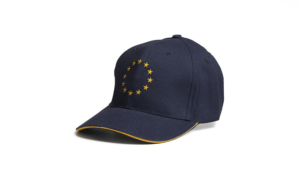  Base Cap 12 Stars