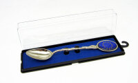 Souvenir Spoon "Europe"
