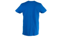 T-shirt "Europe" 12 Stars royal blue