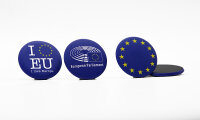 Aimant UE 38 mm rond - UE