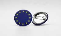 Bouton UE - UE