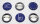 Bouton UE - UE