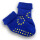 Calcetines de bebé UE 14-16