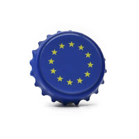 Apribottiglie UE - 12 Stelle UE