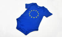EU Baby Suit - 0-3M