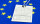 EU Baby Suit - 0-3M