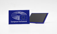 Imán UE rectangular - Parlamento Europeo