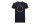 T-Shirt "Europa" Marineblau - L