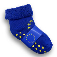 Calcetines de bebé UE 17-19
