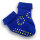 Calcetines de bebé UE 17-19