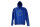 EU Hoodie for Men, royal blue 12 yellow stars, high quality, organic cotton made in Europe