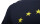 T-Shirt „Europa“ Marineblau - XL
