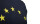 T-Shirt „Europa“ Marineblau - XL