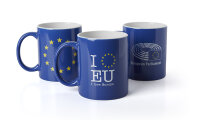 Taza UE Parlamento Europeo