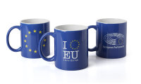 Tazza UE Bandiera UE