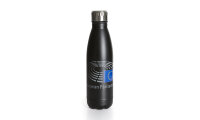 Thermo Bottle 0,5L EU-Parliament black