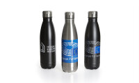 Thermo Bottle 0,5L EU-Flag silver
