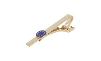 EU Parliament Tie Clip