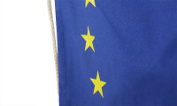 Gym Baumwolltasche "Europa 12 Sterne"