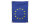 Gym Baumwolltasche "Europa 12 Sterne"
