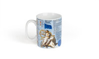 UE tasse UE-carte