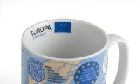 UE tasse UE-carte