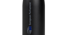 Thermo Mug 320 ml EU-Parliament black