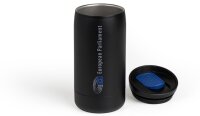 Thermo Mug 320 ml EU-Parliament schwarz