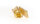 10 Double Flag Pin EU-France