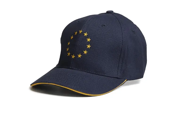Base Cap Europa Marine