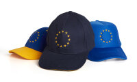 Europe cap on sale