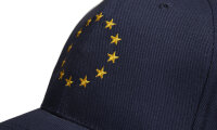 Base Cap Europa marina