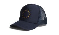 Trucker Mesh Cap Europa navy