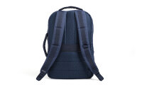 City Backpack "European Parliament" navy