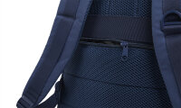 Mochila urbana «Parlamento Europeo» marina