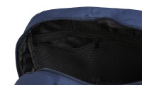 Mochila urbana «Parlamento Europeo» marina