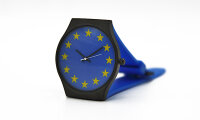 "Its time for Europe" Watch