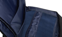 Mochila urbana «Parlamento Europeo» negro