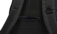 Mochila urbana «Parlamento Europeo» negro