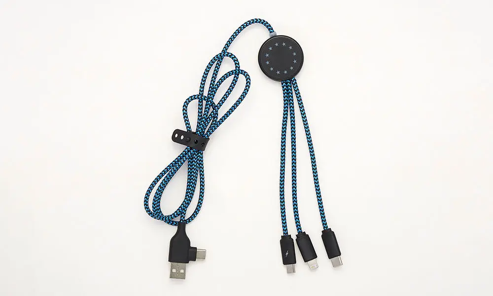 MagCable USB-Cable "12 Stars"