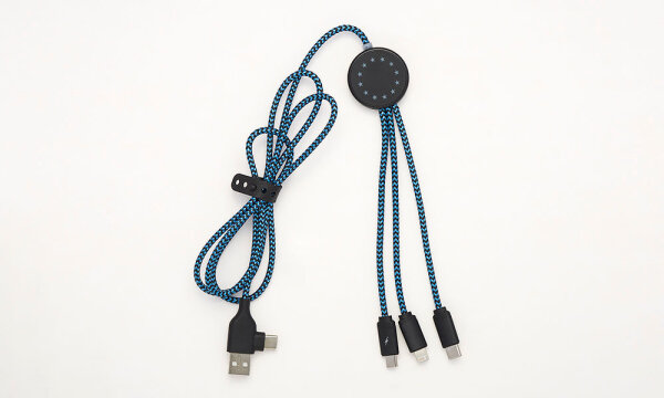 MagCable USB-Cable "12 Stars"