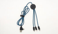 MagCable USB-Cable "12 Stars"