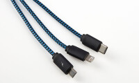 MagCable USB-Cable "12 Stars"