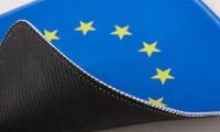 Mousepad-  "12 Stars"