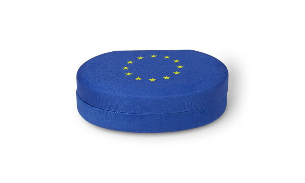 Mini-Etui – „Europa 12 Sterne“