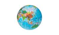 Antistress en forma de globo