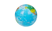 Antistress en forma de globo