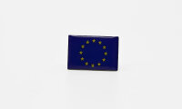 EU Pin rectangular
